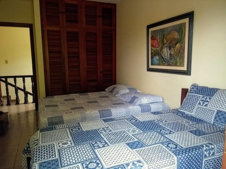 Quarto 2