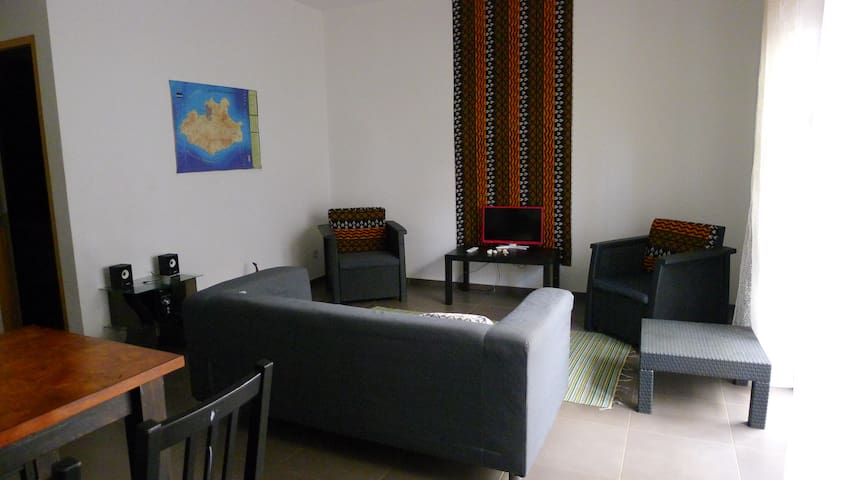 Casa verde 1