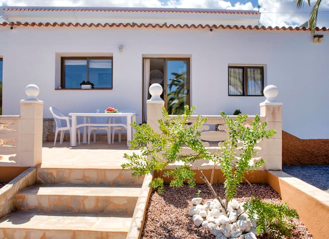 Formentera Break managed Airbnb listing 3