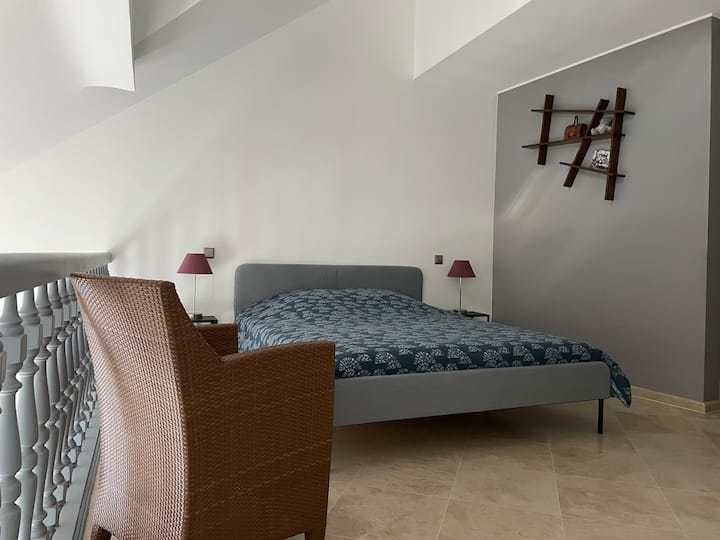 Спална соба