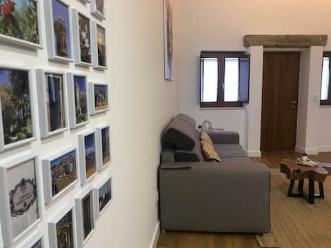 Top performing Airbnb: Door 20 - Vacation home, Loulé in Loulé (São Clemente)