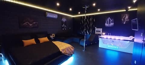 Loveroom, the room of Aphrodite