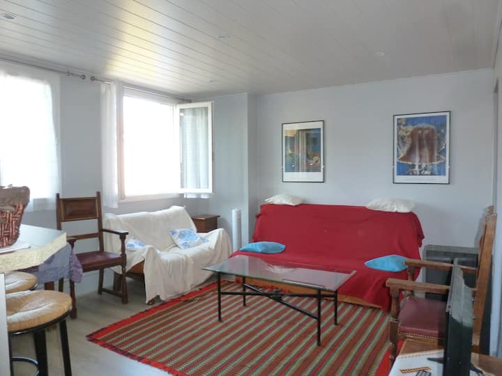 Appartement Sympa Aix Centre - エクサン・プロバンス