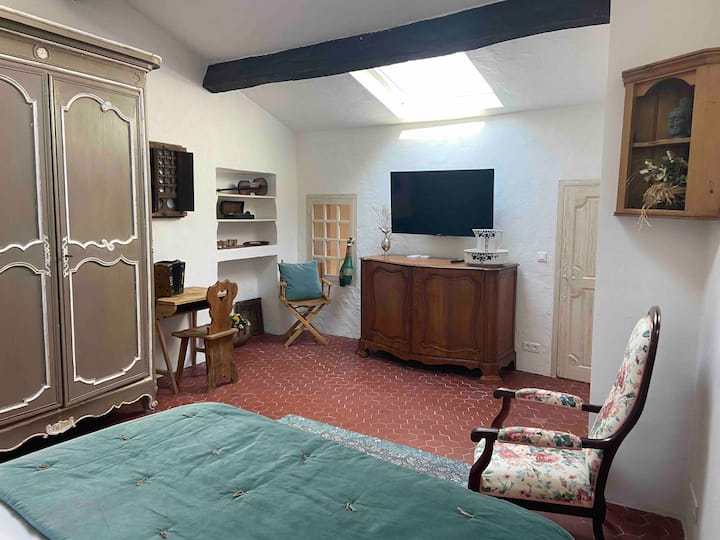 Bedroom 6