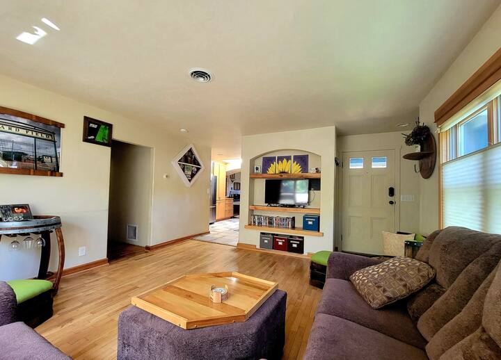 Top 10 PetFriendly Rentals In Eugene, Oregon Updated 2024 Trip101