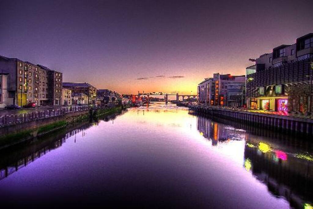 Drogheda Town