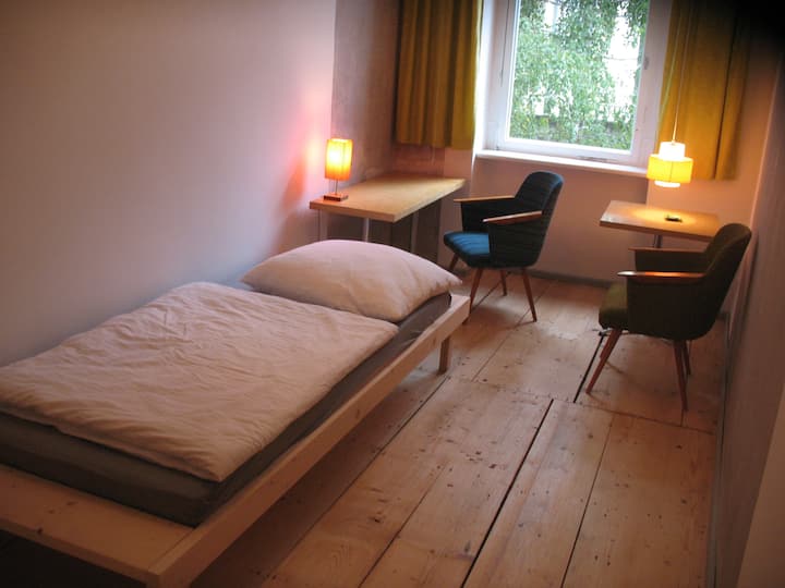 habitación individual (5)