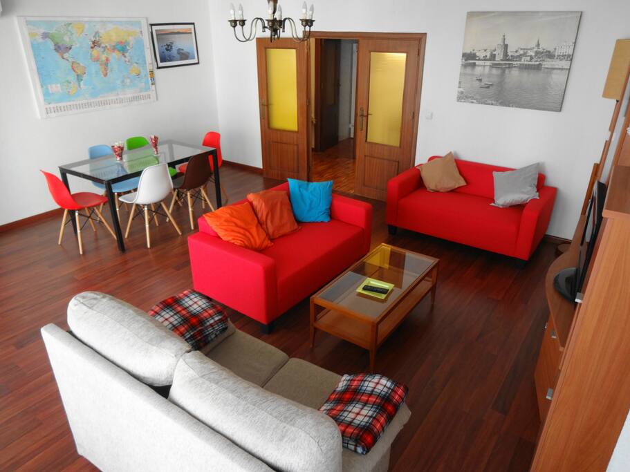 Salón