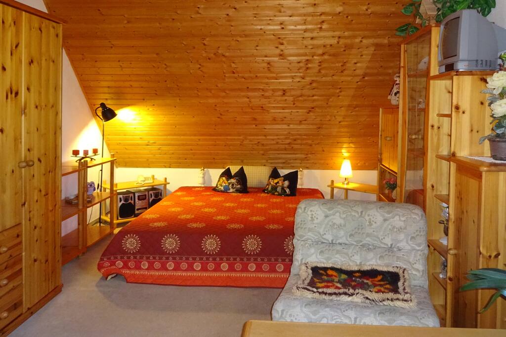 Gästezimmer 1