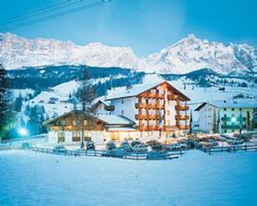 IL RESIDENCE