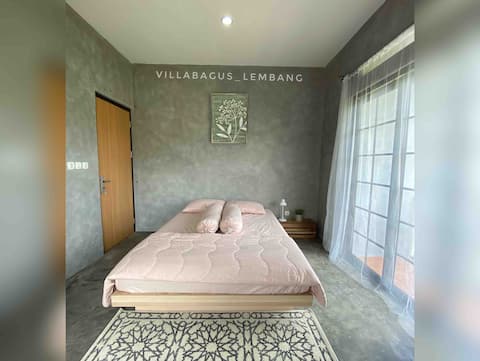 Villa Bagus Lembang