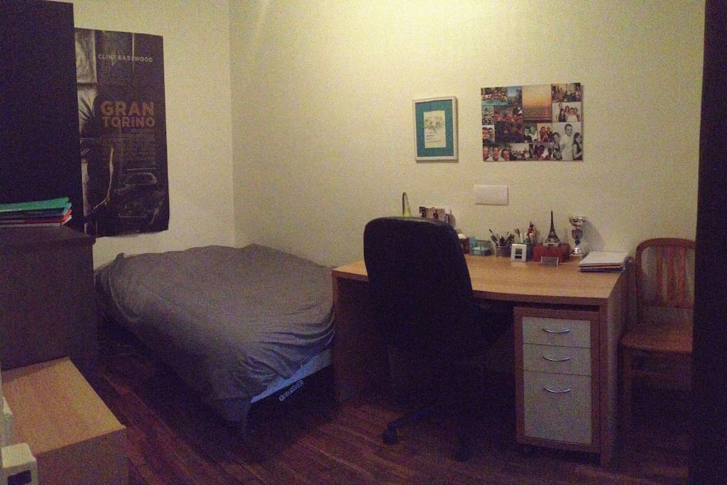 Chambre 2