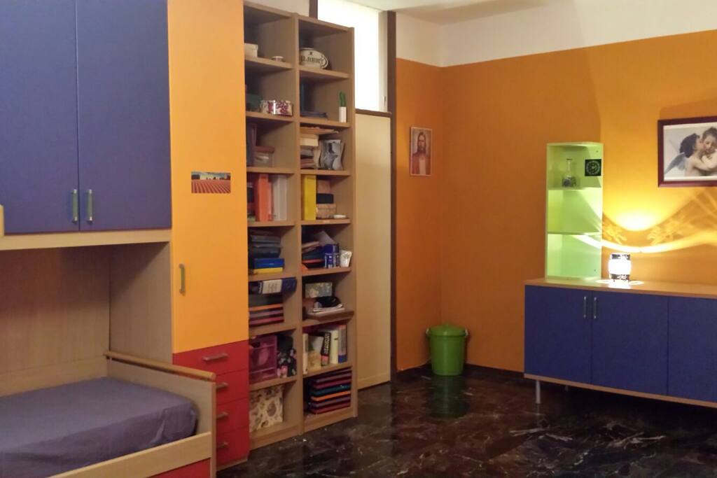 LIBRERIA