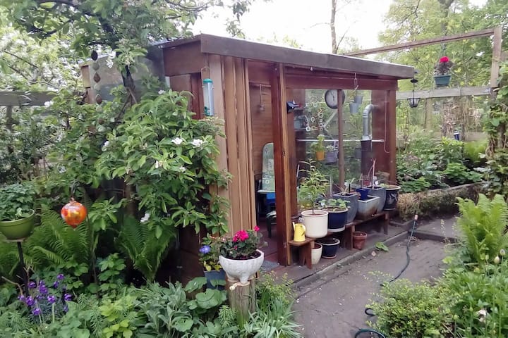 Imagen 1 de Acogedora dirección de vacaciones en Groninga