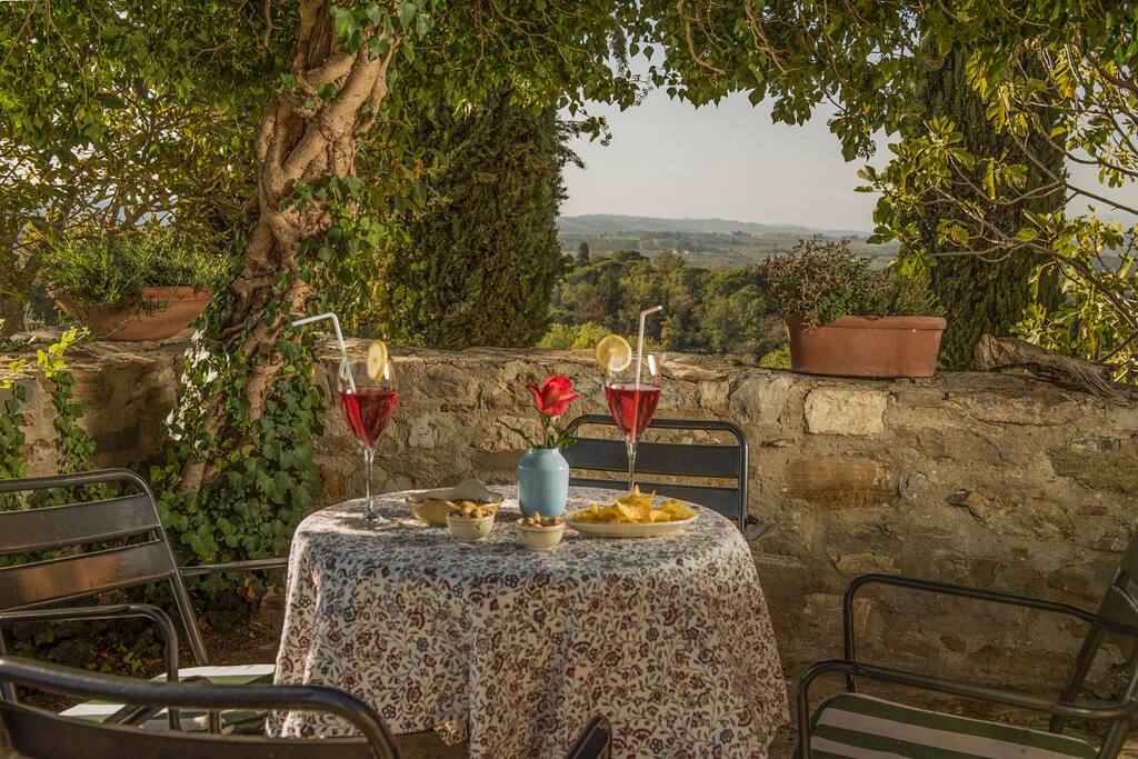 Angolo aperitivo