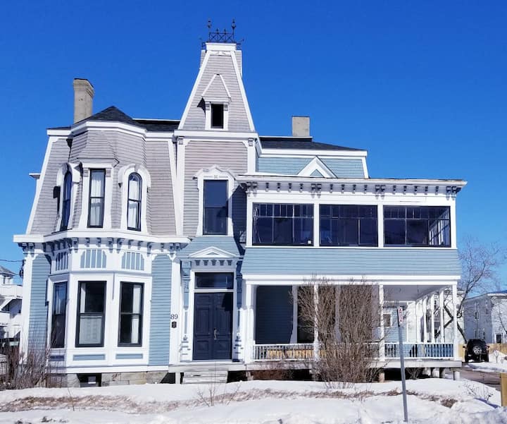 10 Best ShortTerm Rentals In Moncton, Canada Updated 2024 Trip101