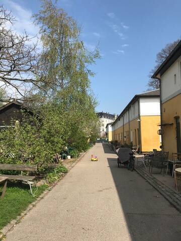 Ikke længere ledig til udlejning gallery image 5