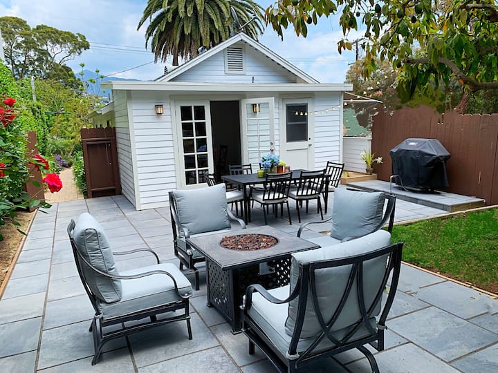 15 Best Airbnbs in Santa Barbara