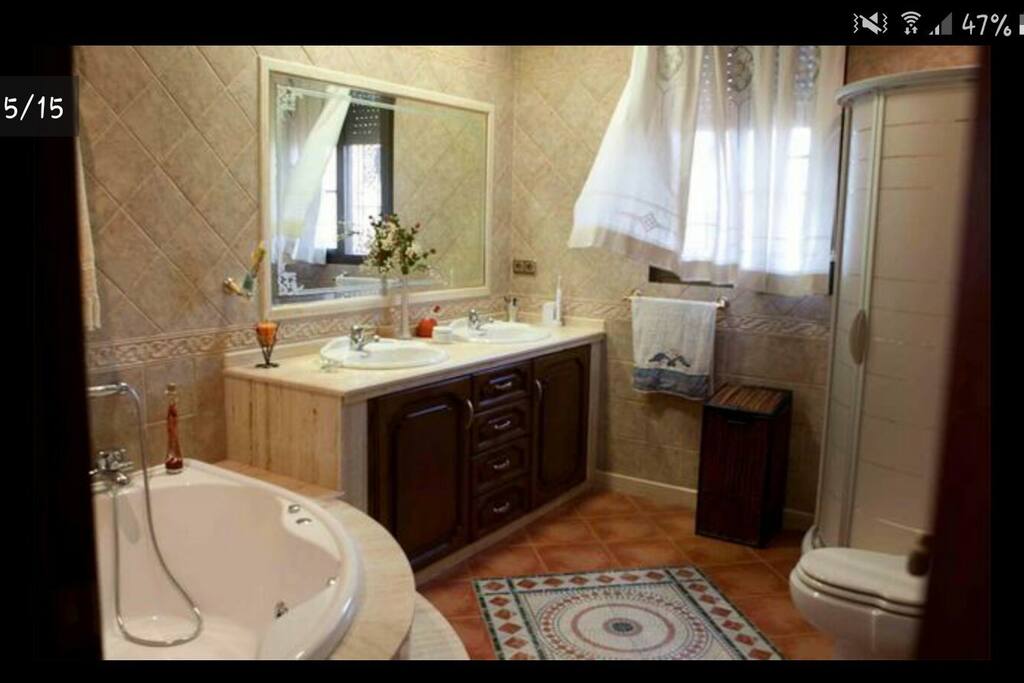 Cuarto de baño