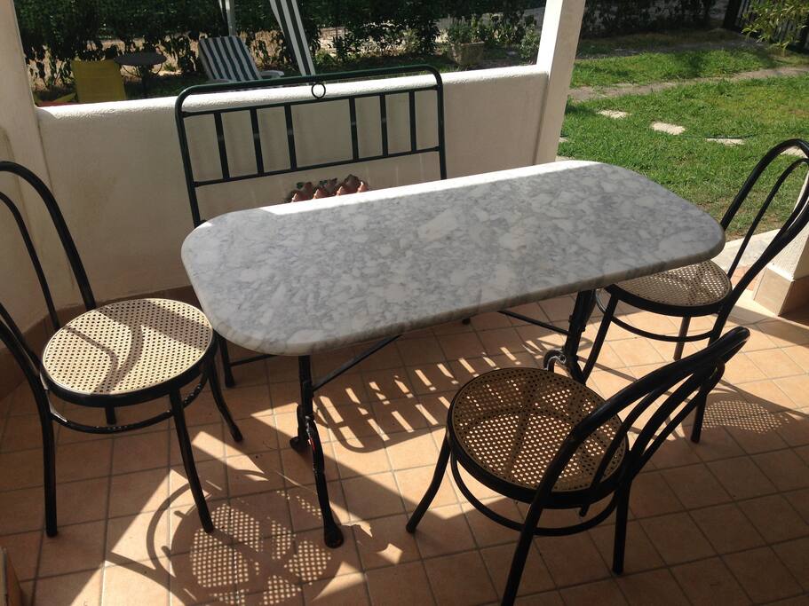 Terrazzino