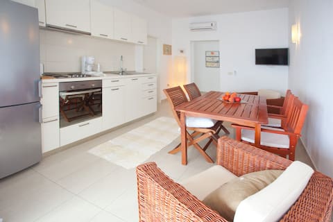 Successful Airbnb property: Apartment Gabrijela in Općina Podgora