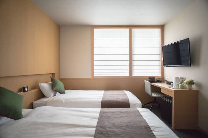 บริเวณห้องนอน