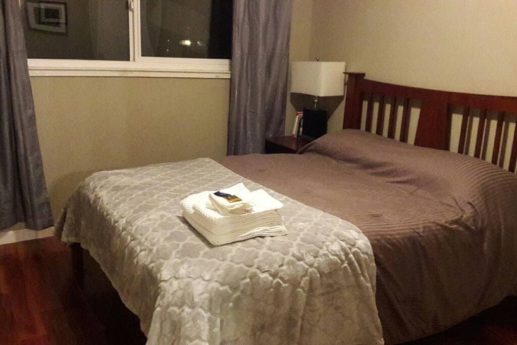 Main Bedroom