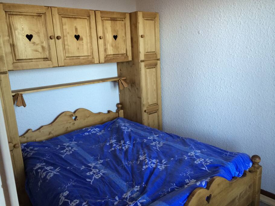 Chambre double