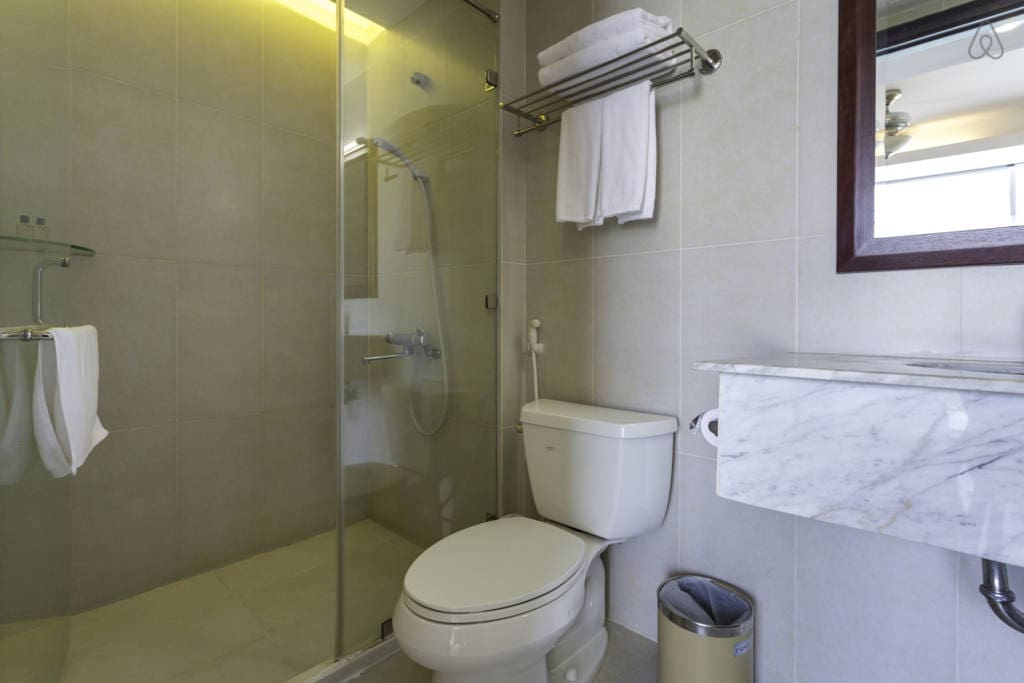 Bath room