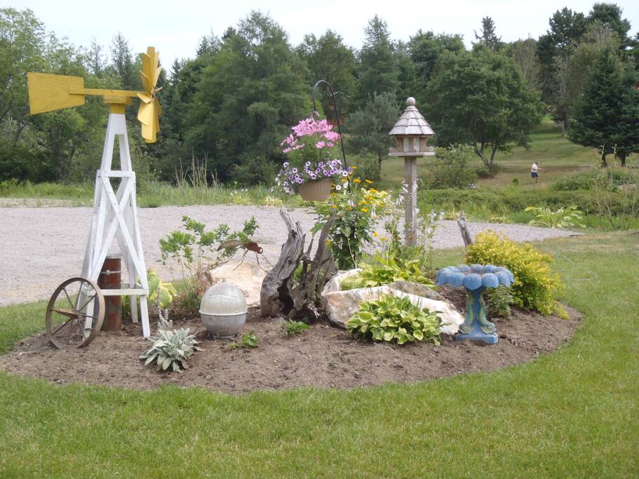 Beautiful Perennial Gardens