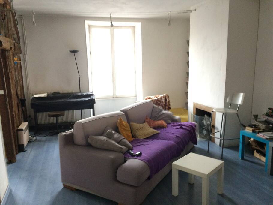 salon