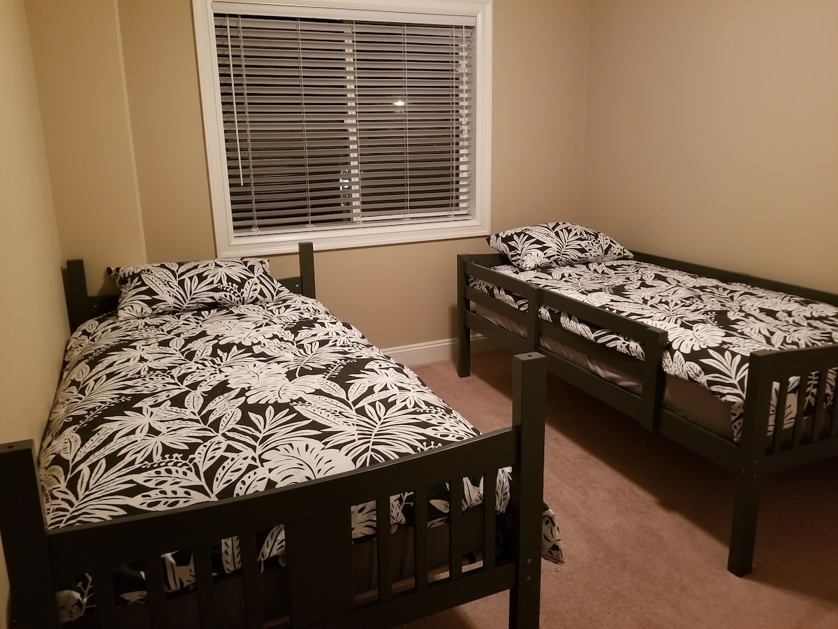 საძინებელი 3