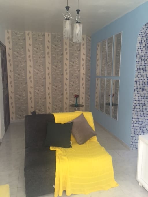 Sala de estar