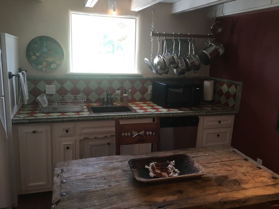 KItchen sink