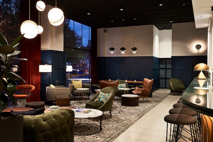 Comfortable Twin Share: Ideal For Relaxed Stays - Sydney