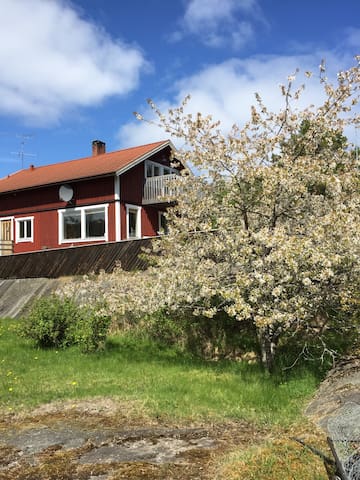 Airbnb Ramsmora Vacation Rentals Places To Stay Stockholm