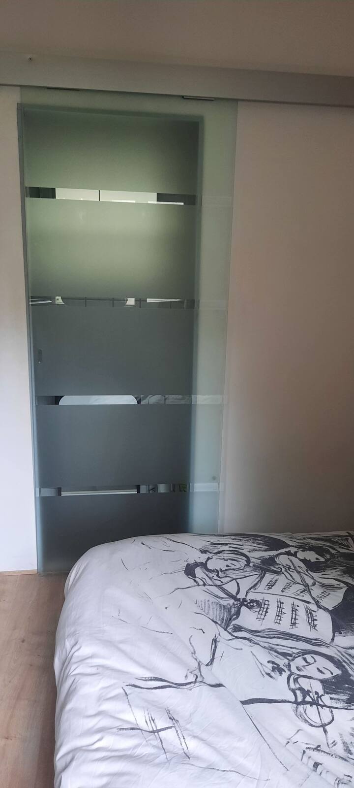 Spavaća soba 3