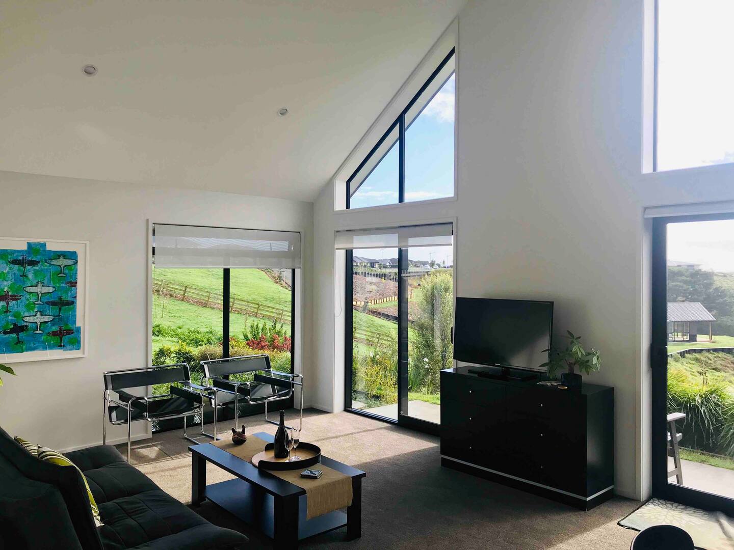 Luxury Unit With Rural Views 5