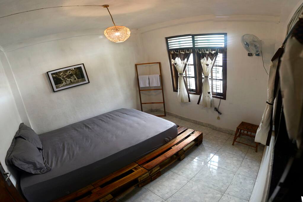 Room 1 Downstairs