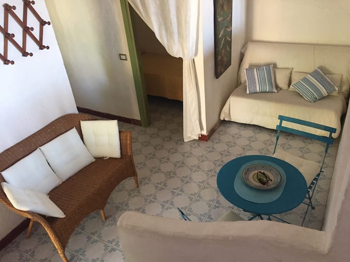 Villa Erica, La Tua Vacanza Da Sogno - Sardinia