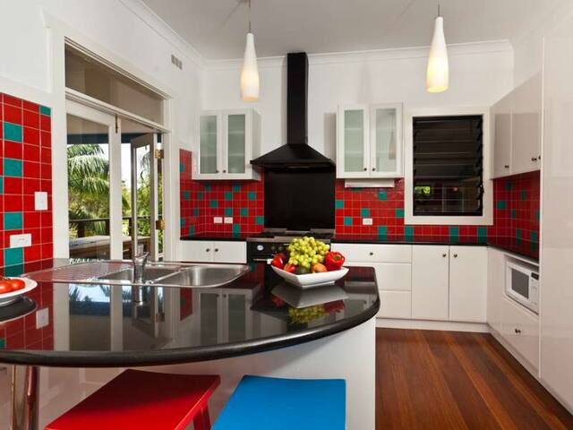 Blue House Byron Bay gallery image 3