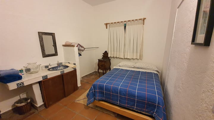 საძინებელი 2