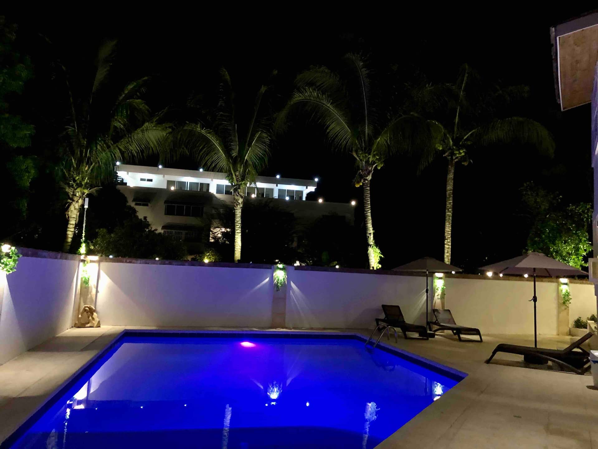 Luxury Apt · Pool View · 5min Walk to Sosua Beach