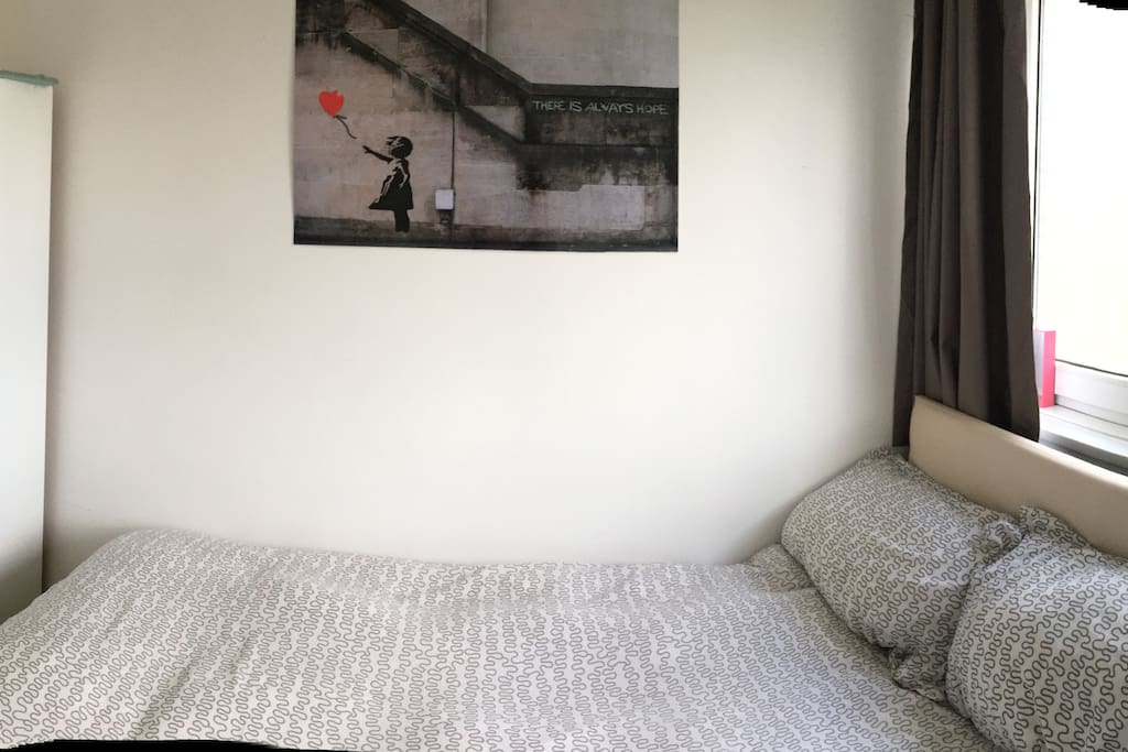 Your room