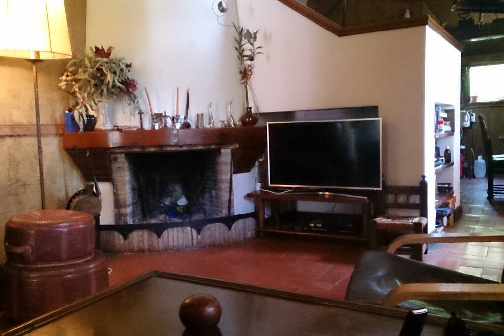 Salon
