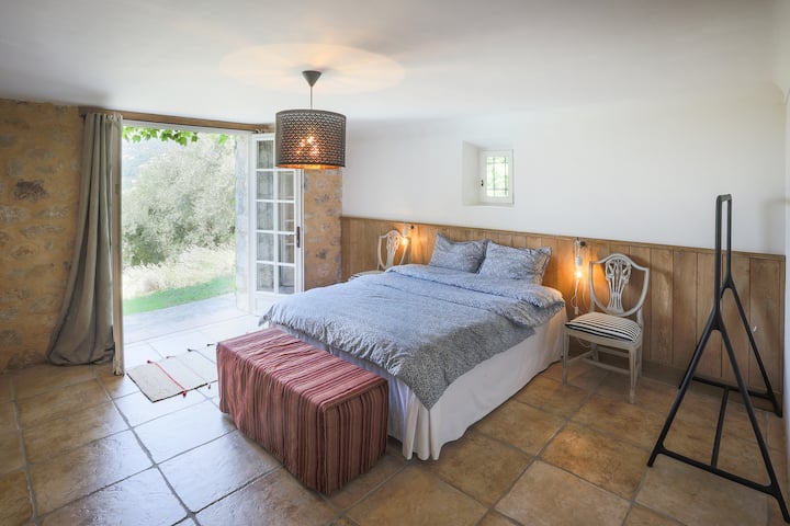 Chambre n °2