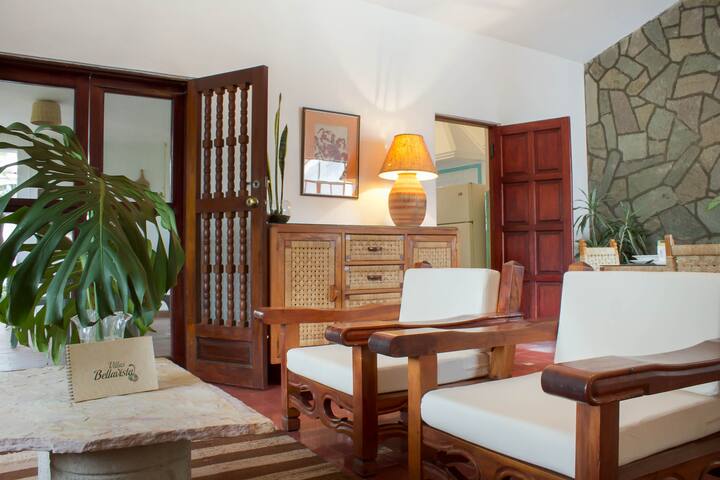Villas Bellavista managed Airbnb listing 2