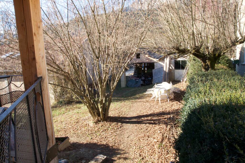 Jardin