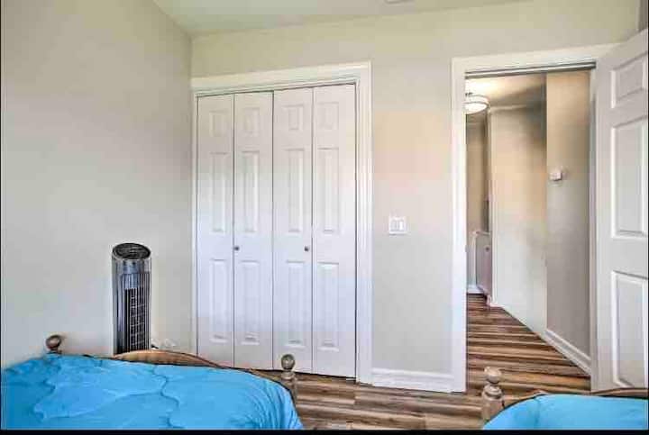 საძინებელი 2