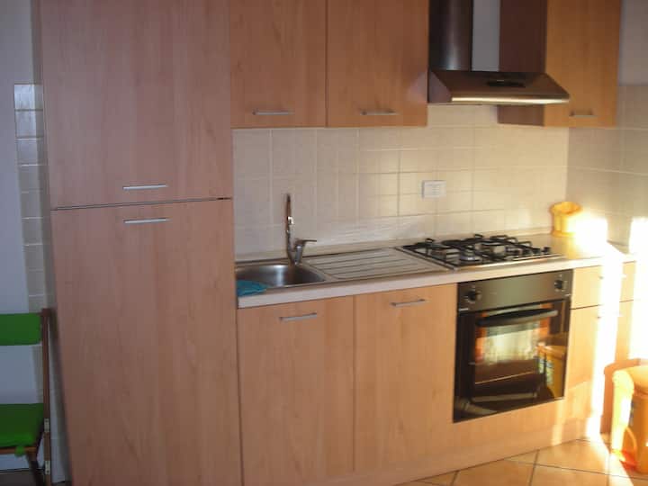 Olbia Mare Casa Vacanza 2km Aereoporto - Olbia